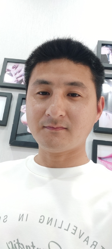 后来的第一张照片--唐山相亲服务中心