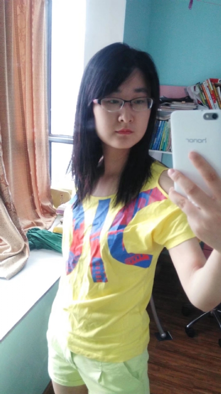 夏至的第一张照片--唐山相亲服务中心