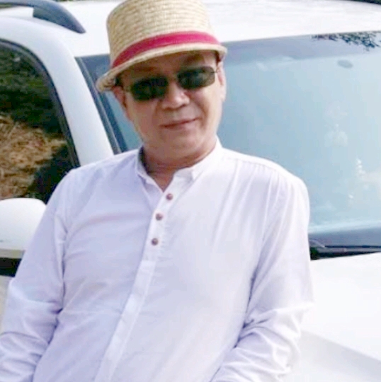 快快的第一张照片--唐山相亲服务中心