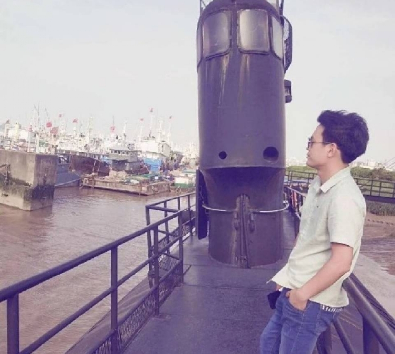 达浪的第一张照片--唐山相亲服务中心