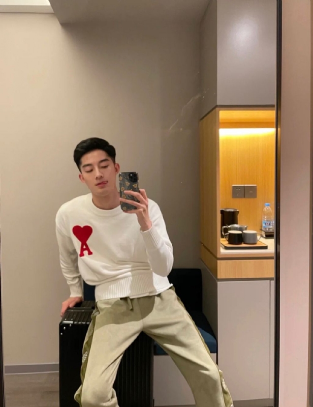 菜菜的第一张照片--唐山相亲服务中心