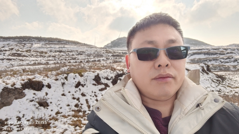 碧波绿叶的第一张照片--唐山相亲服务中心