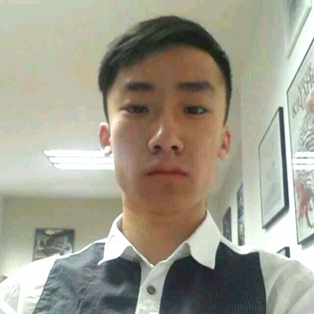 Ben的第一张照片--唐山相亲服务中心