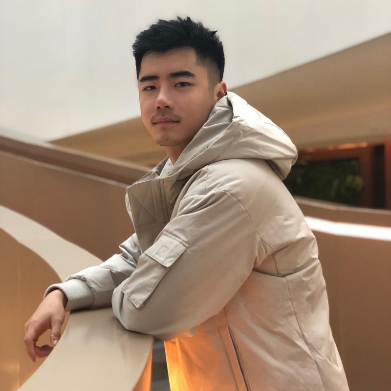 SOREN的第一张照片--唐山相亲服务中心