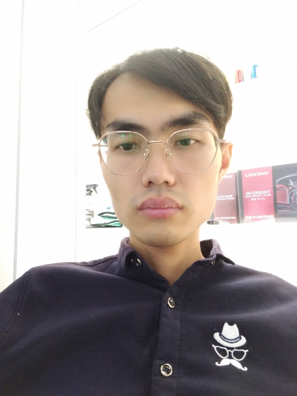 十八子葵的第一张照片--唐山相亲服务中心