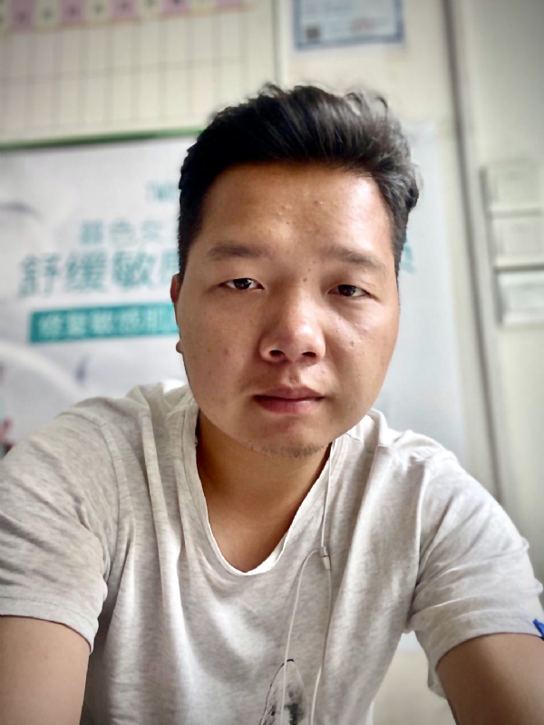 然也的第二张照片--唐山相亲服务中心