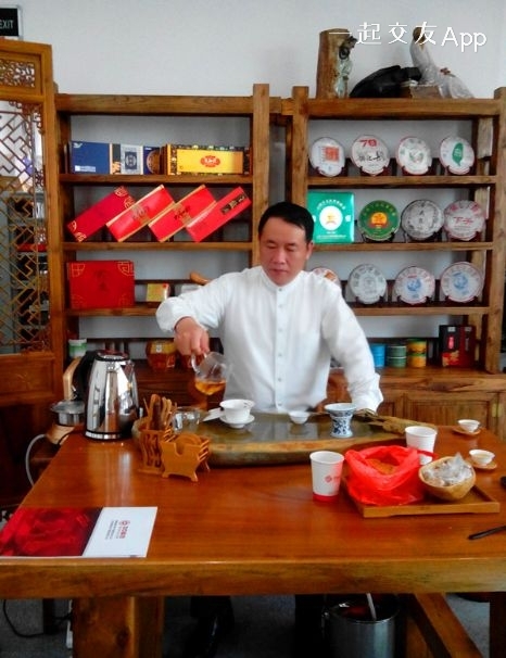 田田的第一张照片--唐山相亲服务中心