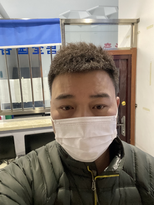 光明磊落的第二张照片--唐山相亲服务中心