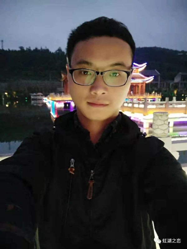 李逍遥的第一张照片--唐山相亲服务中心