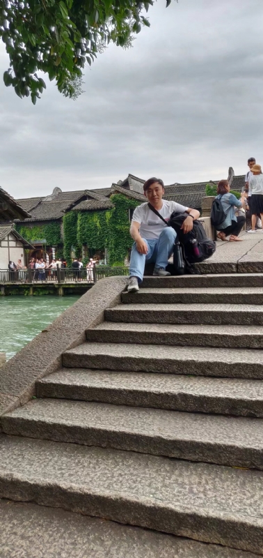 孤星夜雨的第一张照片--唐山相亲服务中心