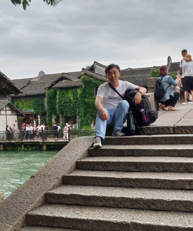 孤星夜雨的第二张照片--唐山相亲服务中心