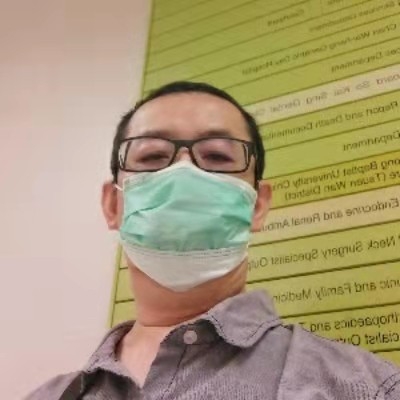 Alvin的第一张照片--唐山相亲服务中心