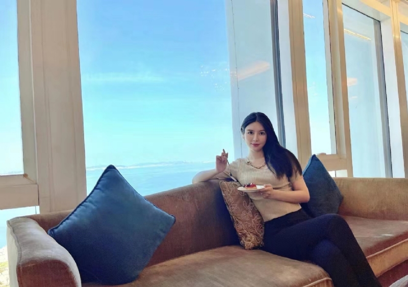 李芷晴的第二张照片--唐山相亲服务中心