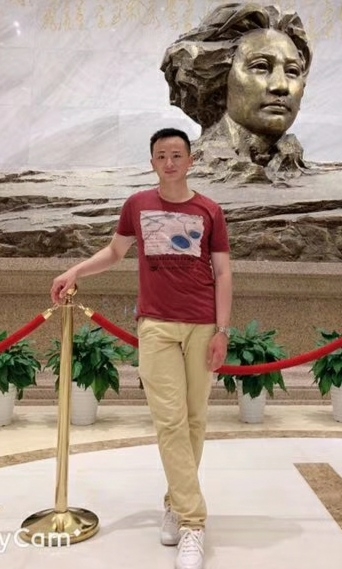 星星醉入梦里的第一张照片--唐山相亲服务中心