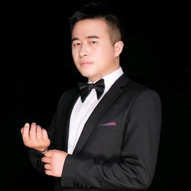 真诚的第一张照片--唐山相亲服务中心