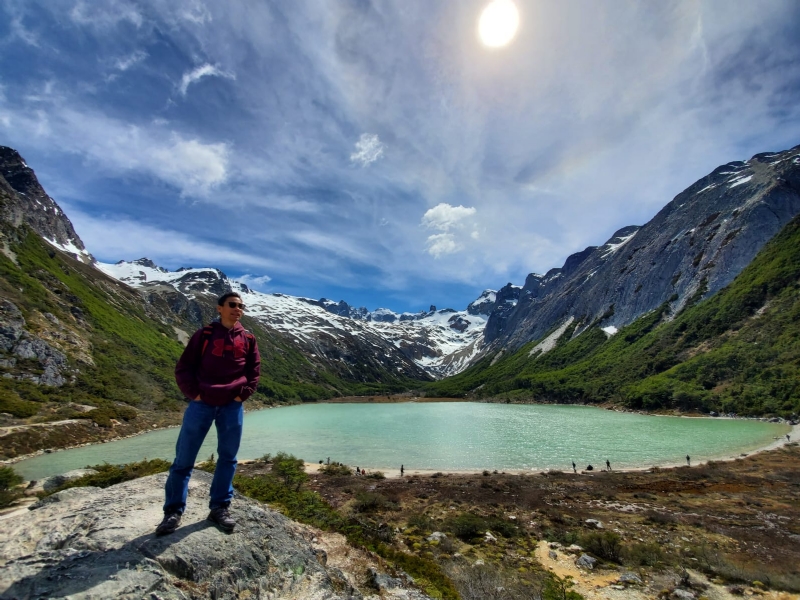 Raymond的第一张照片--唐山相亲服务中心