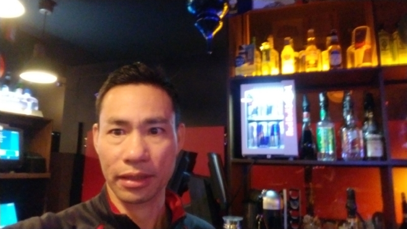 Raymond的第二张照片--唐山相亲服务中心