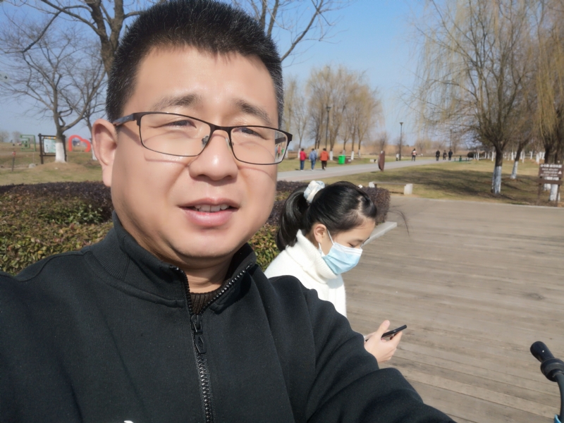 福星的第一张照片--唐山相亲服务中心