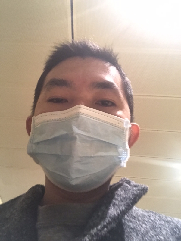 诚恳的第二张照片--唐山相亲服务中心