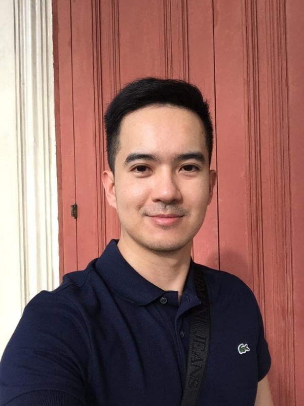 不负遇见的第二张照片--唐山相亲服务中心