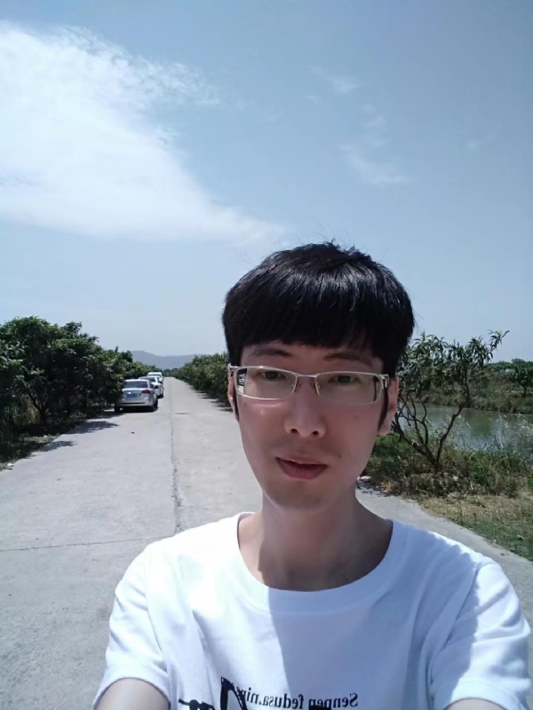 一叶知秋的第一张照片--唐山相亲服务中心