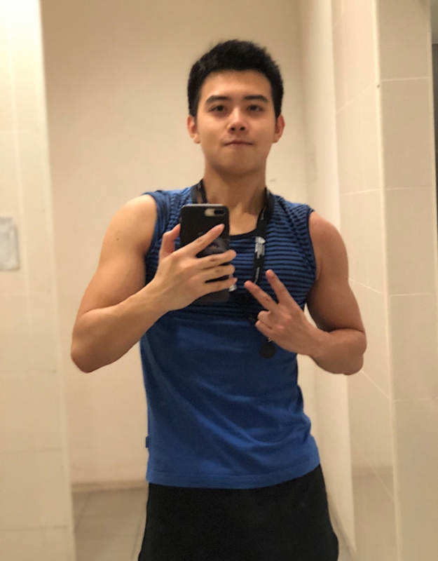 陈力晗的第二张照片--唐山相亲服务中心