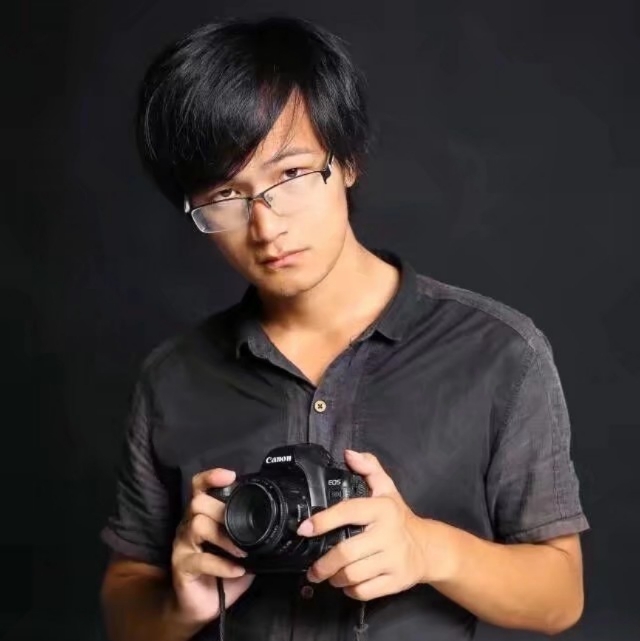 白露的第一张照片--唐山相亲服务中心