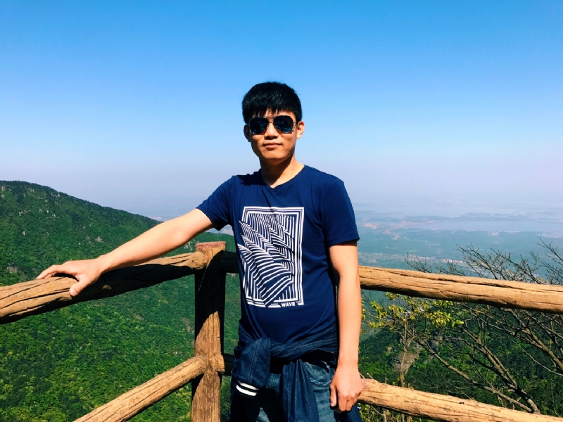 清风的第一张照片--唐山相亲服务中心