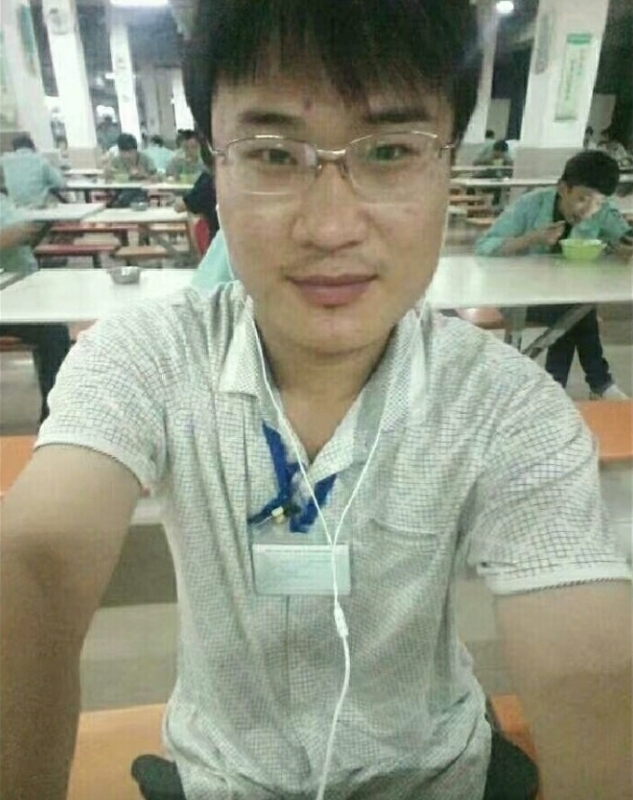 大唐123的第一张照片--唐山相亲服务中心