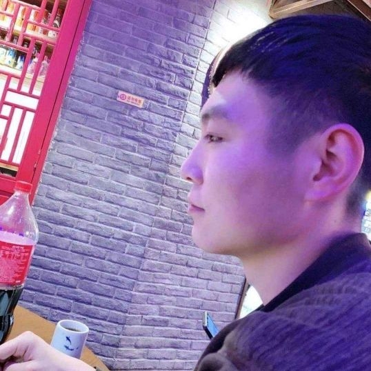 皮皮鲁的第一张照片--唐山相亲服务中心