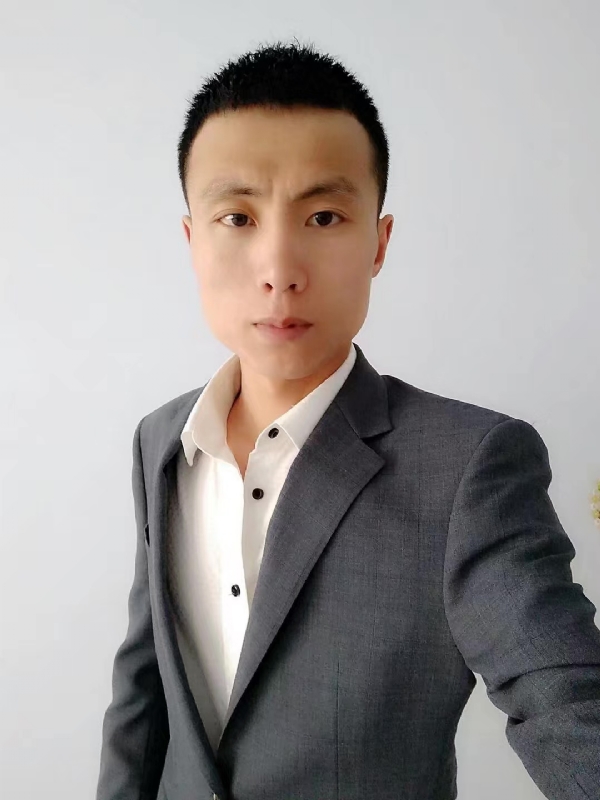 小军的第一张照片--唐山相亲服务中心