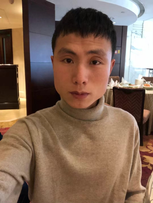 小军的第二张照片--唐山相亲服务中心