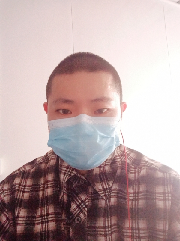 国平暖男的第一张照片--唐山相亲服务中心