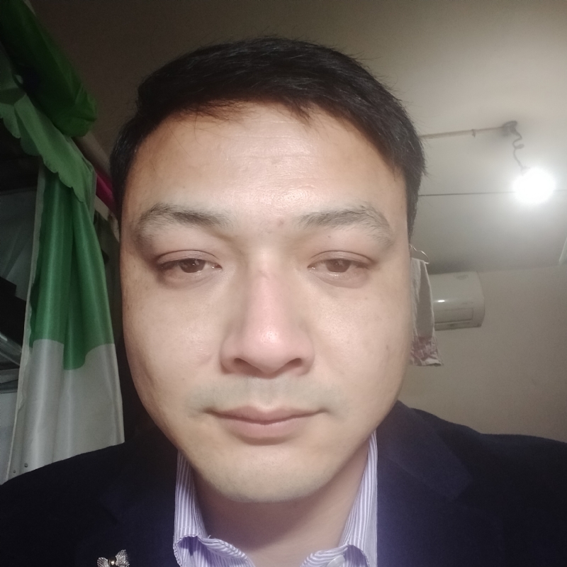 诸先生的第一张照片--唐山相亲服务中心