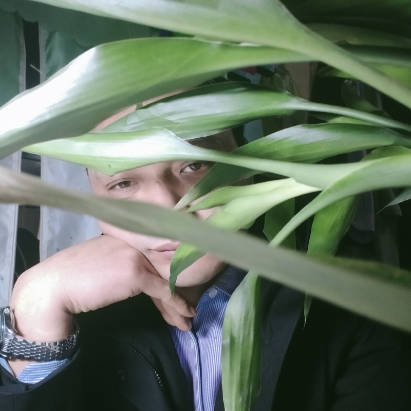 诸先生的第二张照片--唐山相亲服务中心