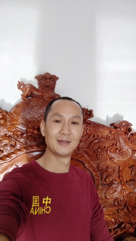 想有个家的第一张照片--唐山相亲服务中心