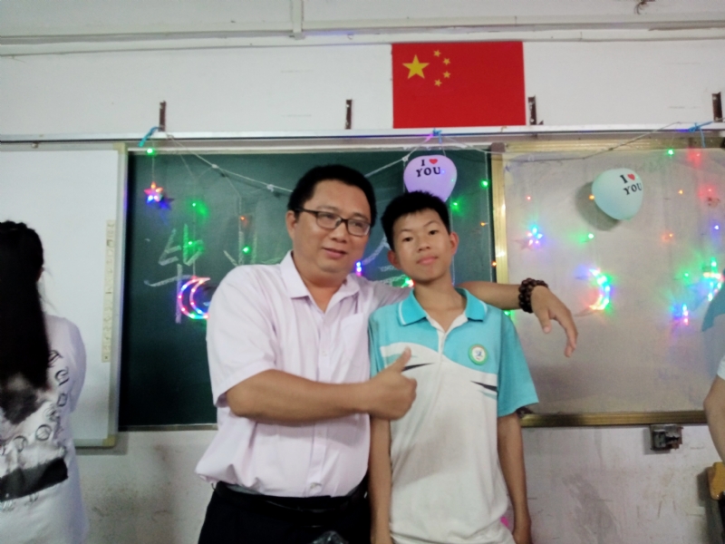 峰的第一张照片--唐山相亲服务中心