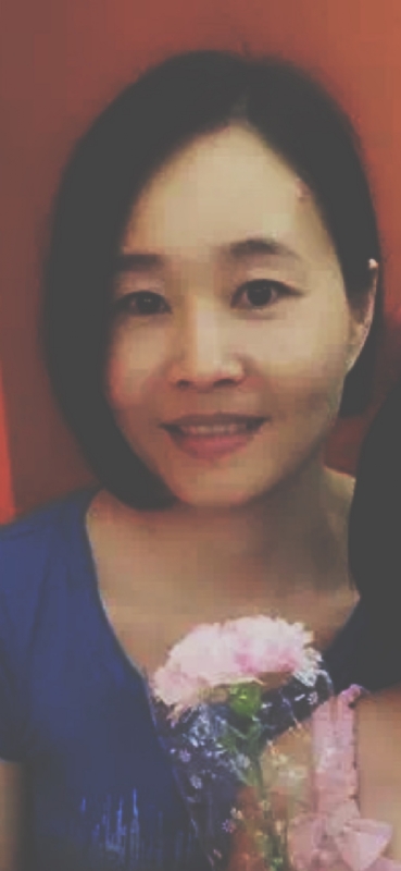 Fenshmily的第一张照片--唐山相亲服务中心