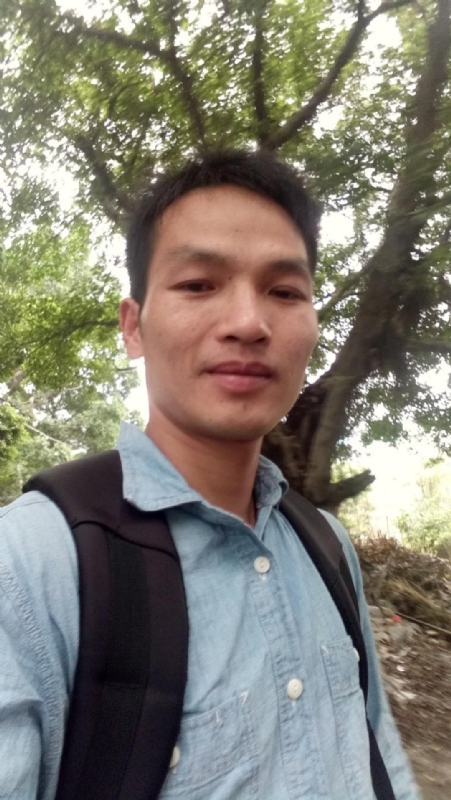 ZHL的第一张照片--唐山相亲服务中心