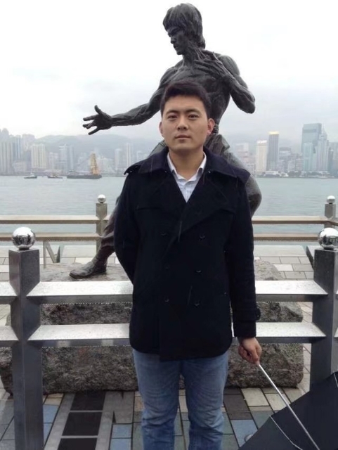 正身清心的第一张照片--唐山相亲服务中心