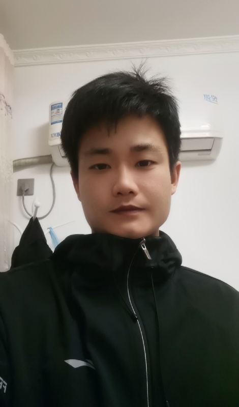 Mr丶Cui的第一张照片--唐山相亲服务中心