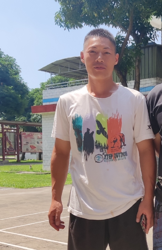 孤鹰的第一张照片--唐山相亲服务中心