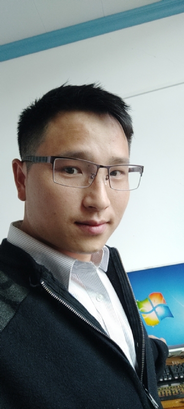 渴慕的第一张照片--唐山相亲服务中心