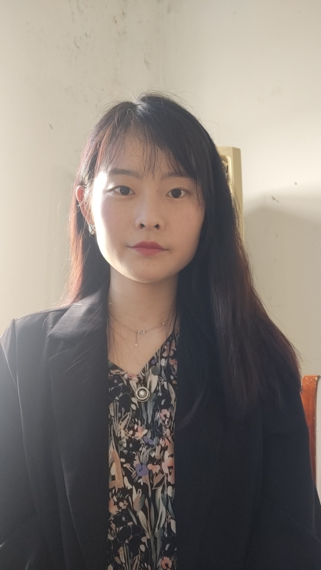 啾啾儿的第二张照片--唐山相亲服务中心