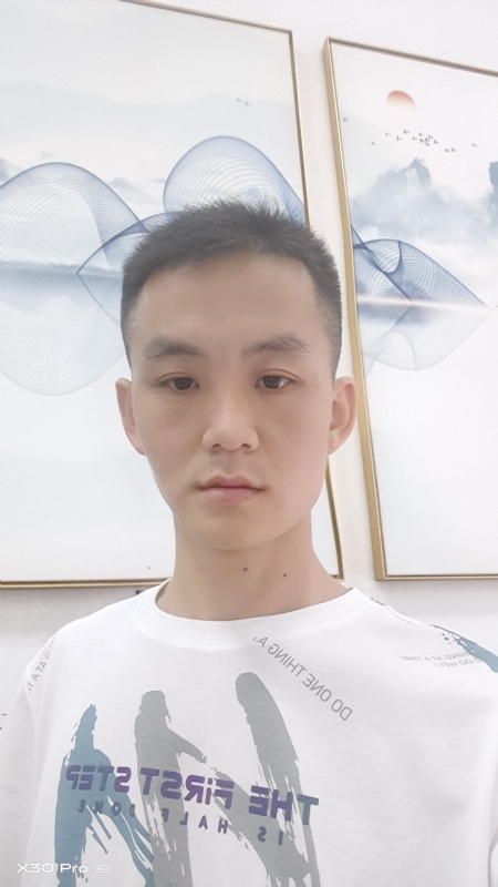 啊鑫的第一张照片--唐山相亲服务中心