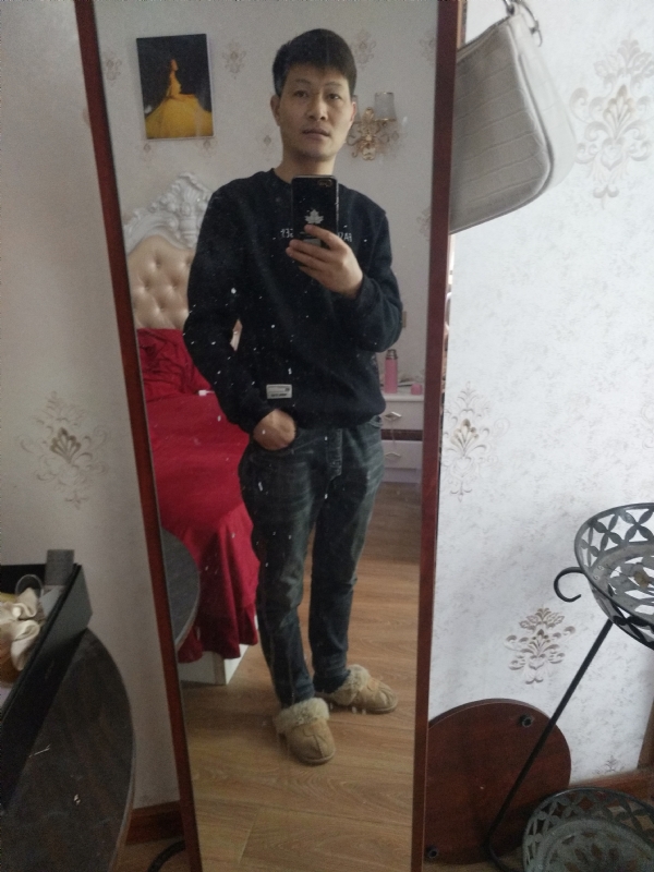 千里寻她的第一张照片--唐山相亲服务中心