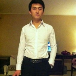 孤独患者的第一张照片--唐山相亲服务中心