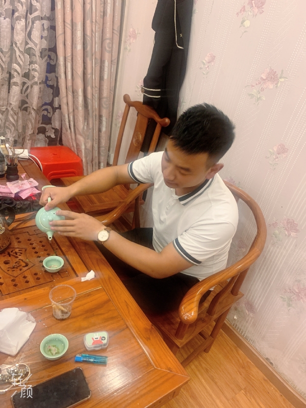 古有风琴的第二张照片--唐山相亲服务中心