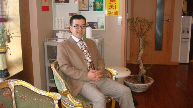 jinyuehan的第一张照片--唐山相亲服务中心