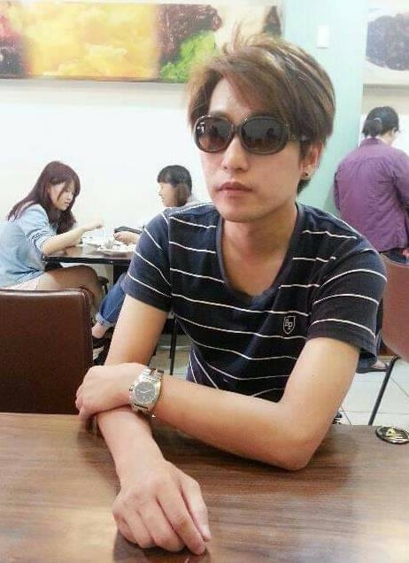 小克的第一张照片--唐山相亲服务中心